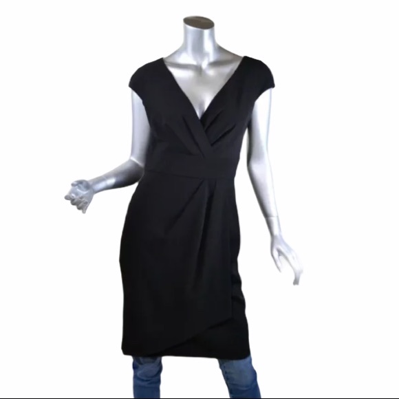 White House Black Market Dresses & Skirts - White House Black Market Women’s Small Black Dress